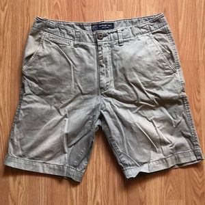 Men’s Classic Fit American Eagle Shorts